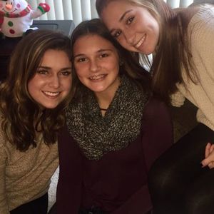 Meet your Posher, Melanie